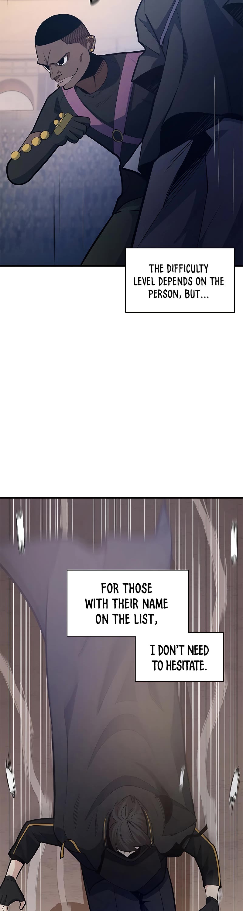 The Tutorial is Too Hard Chapter 130 page 57 - Chapter 130