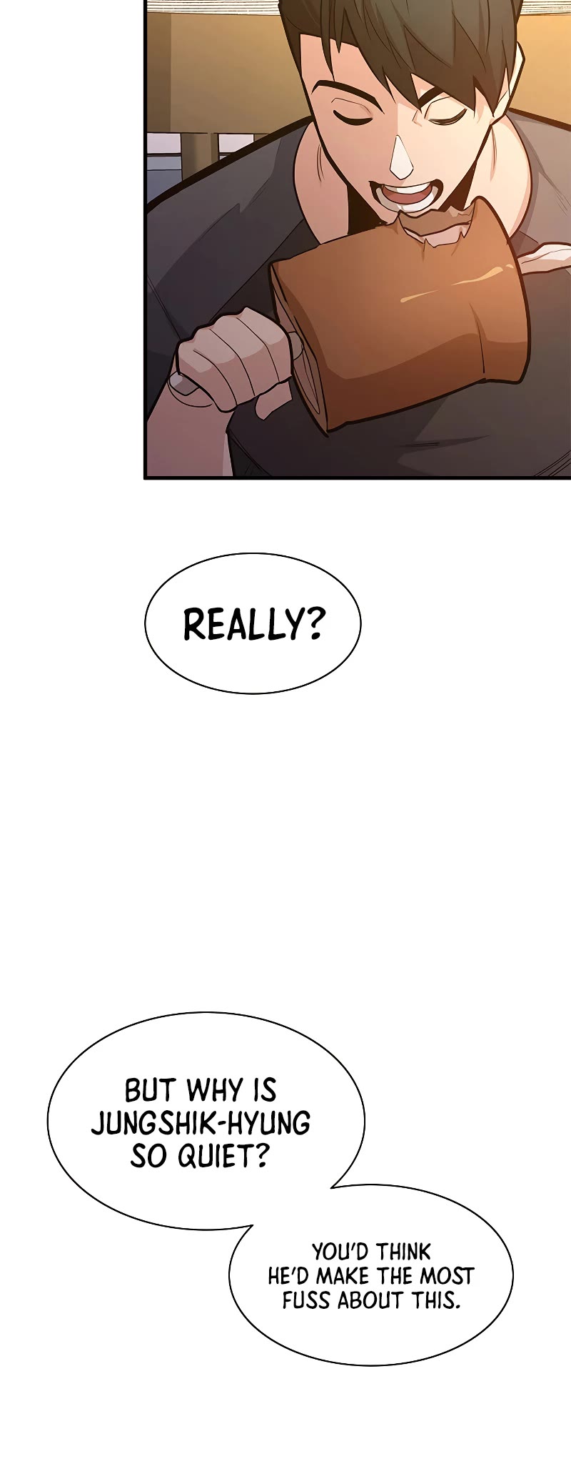 The Tutorial is Too Hard Chapter 130 page 7 - Chapter 130