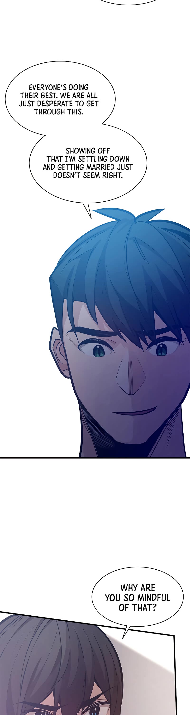 The Tutorial is Too Hard Chapter 130 page 9 - Chapter 130