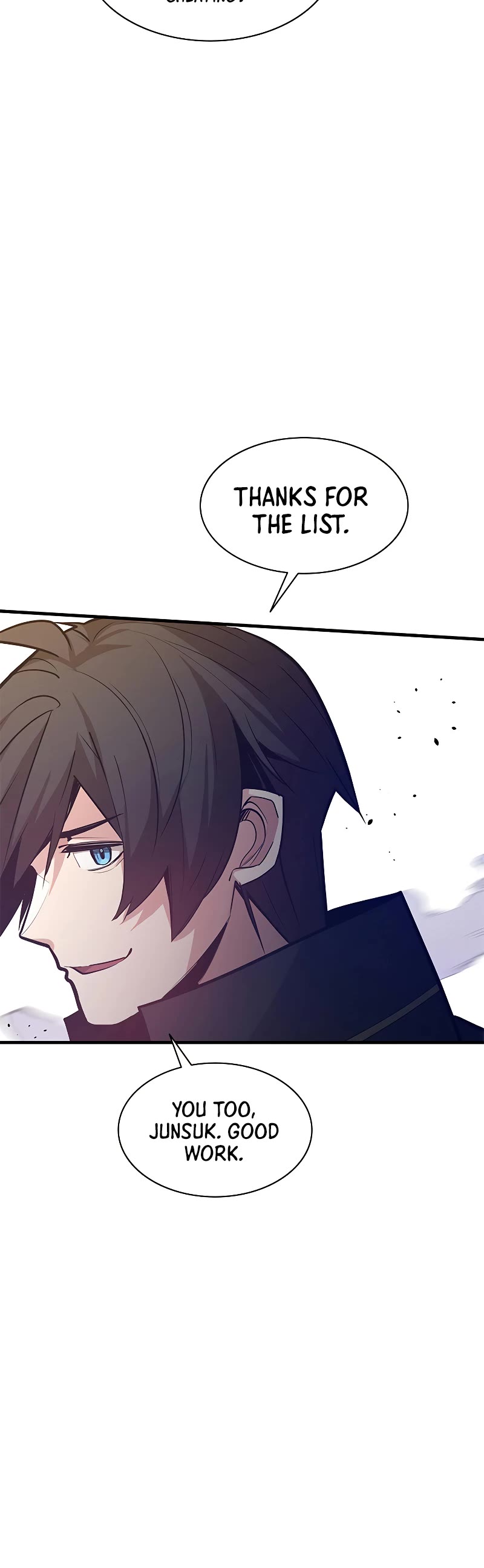The Tutorial is Too Hard Chapter 131 page 11 - Chapter 131