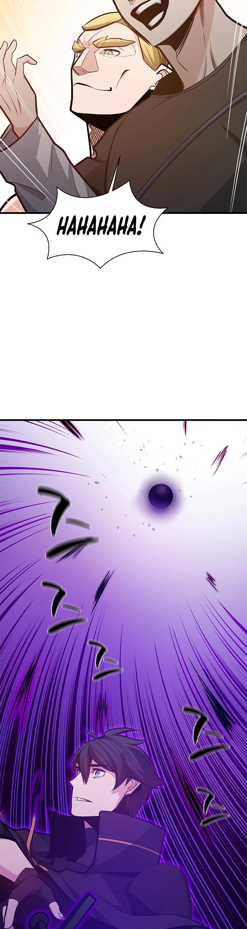 The Tutorial is Too Hard Chapter 131 page 18 - Chapter 131