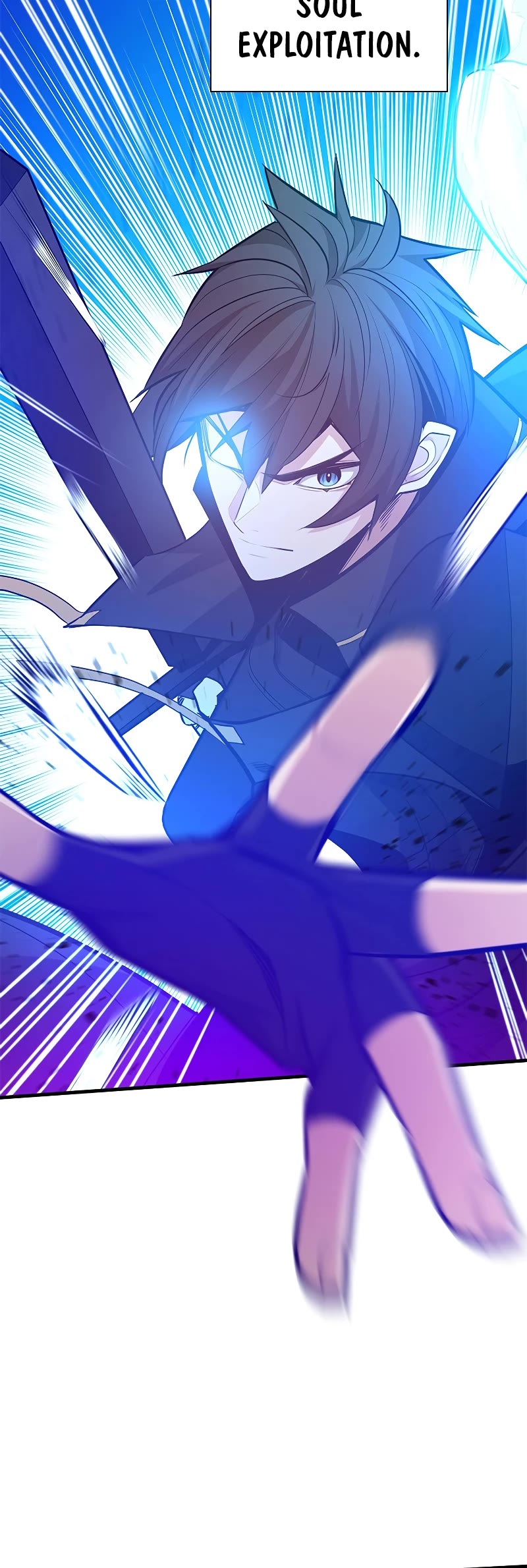 The Tutorial is Too Hard Chapter 131 page 21 - Chapter 131