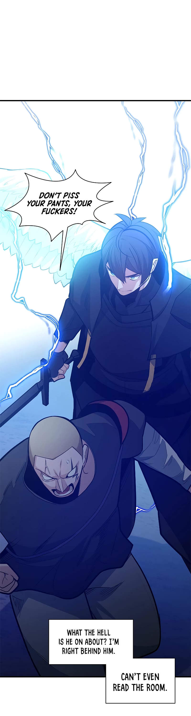 The Tutorial is Too Hard Chapter 131 page 24 - Chapter 131