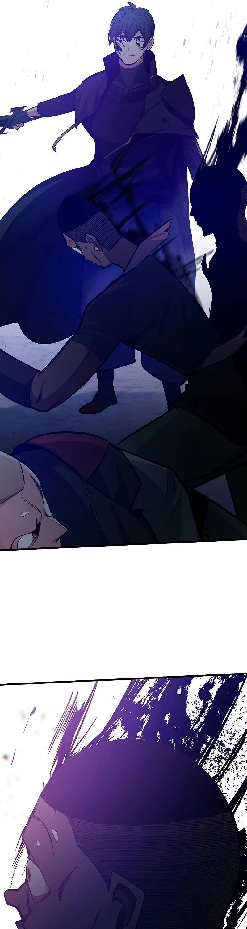 The Tutorial is Too Hard Chapter 131 page 27 - Chapter 131