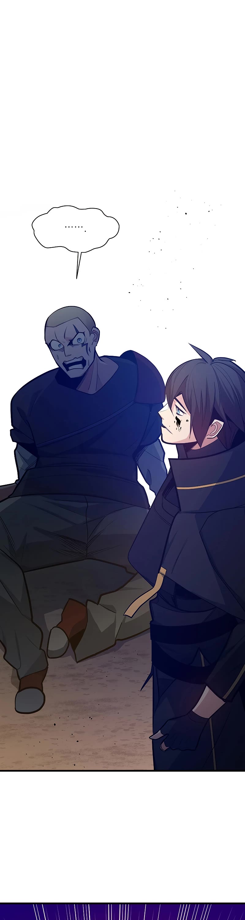 The Tutorial is Too Hard Chapter 131 page 29 - Chapter 131