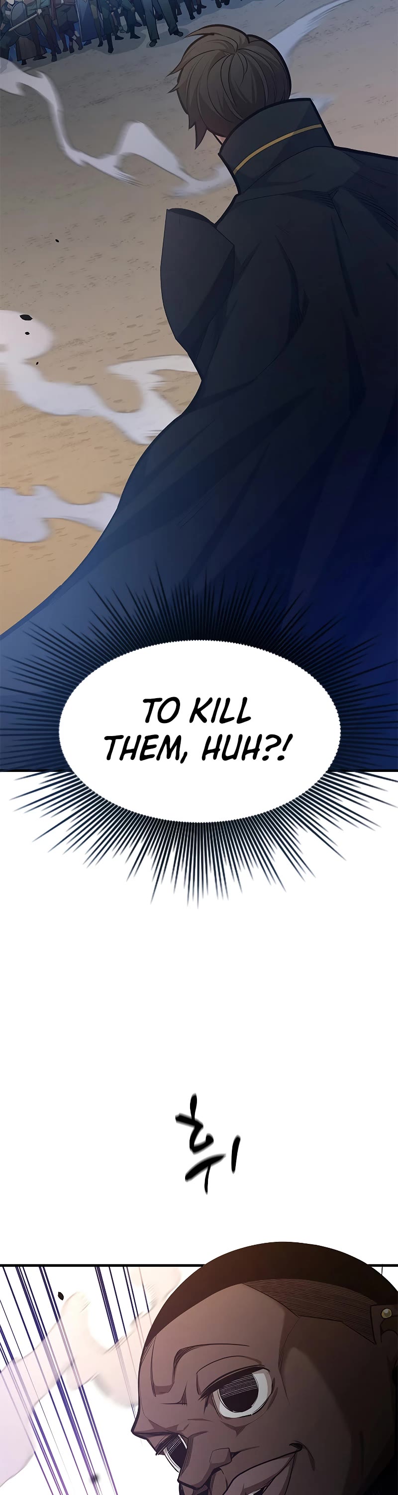 The Tutorial is Too Hard Chapter 131 page 3 - Chapter 131