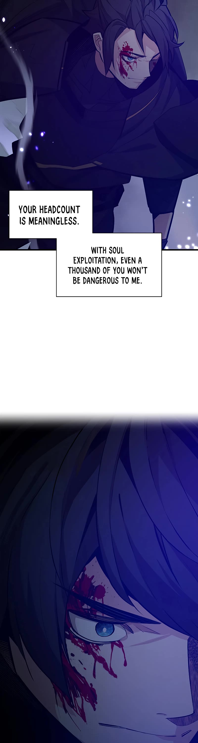 The Tutorial is Too Hard Chapter 131 page 33 - Chapter 131