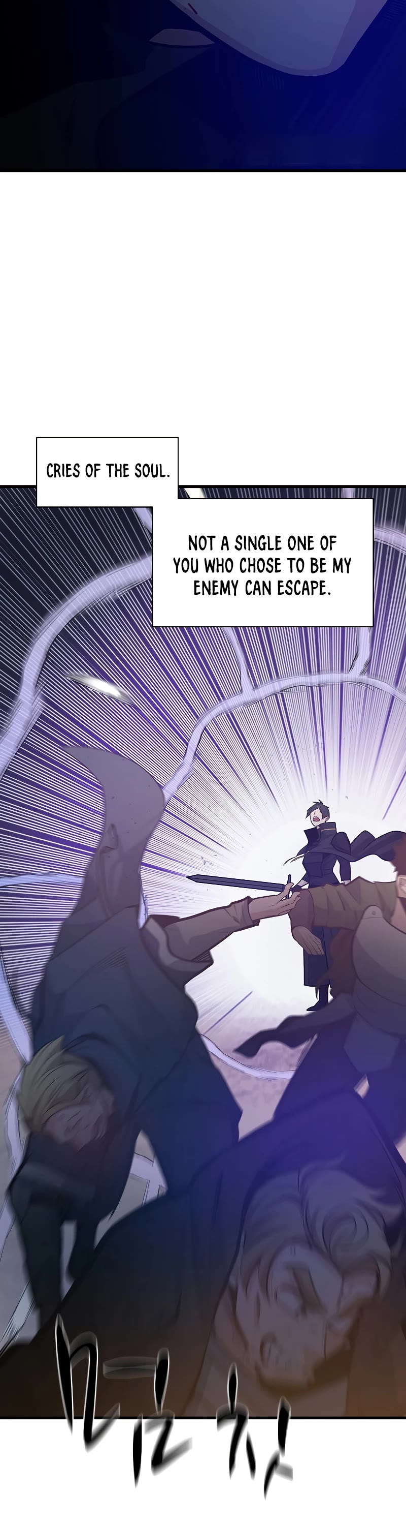 The Tutorial is Too Hard Chapter 131 page 34 - Chapter 131
