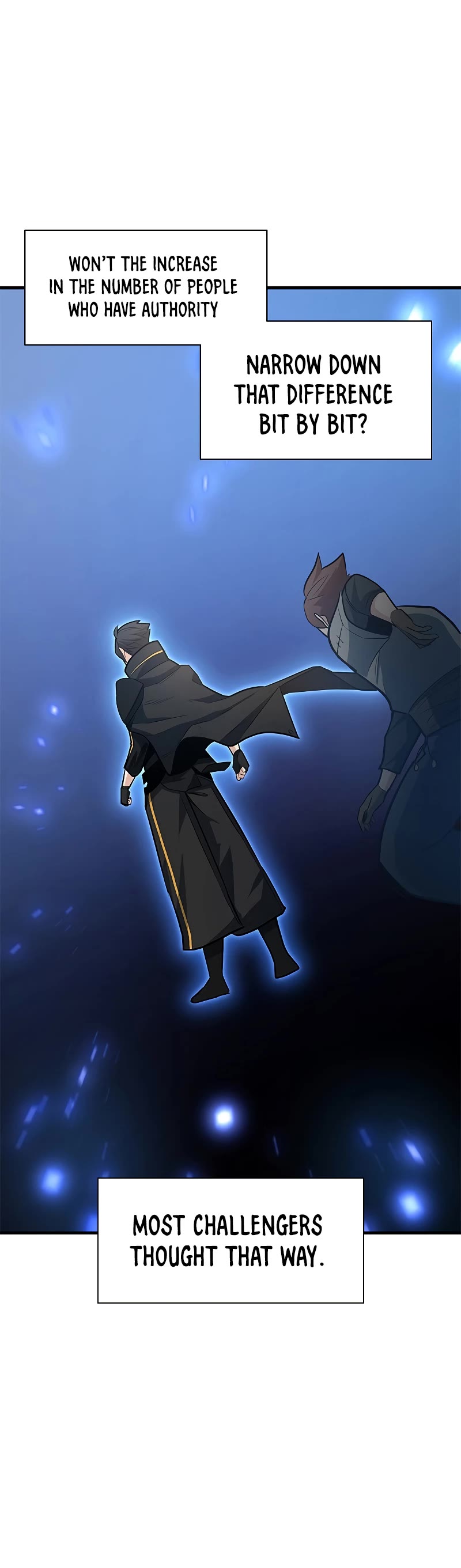 The Tutorial is Too Hard Chapter 131 page 40 - Chapter 131