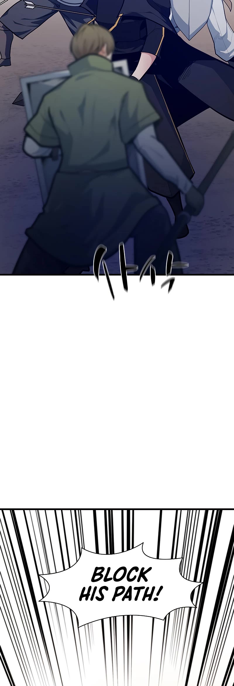 The Tutorial is Too Hard Chapter 131 page 45 - Chapter 131