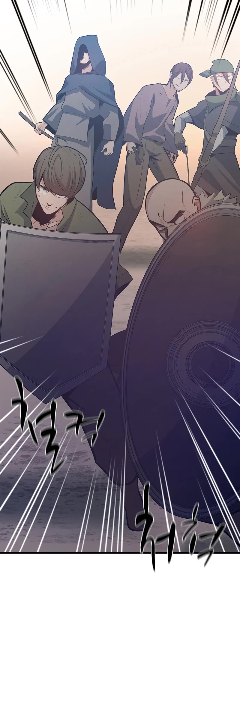 The Tutorial is Too Hard Chapter 131 page 46 - Chapter 131