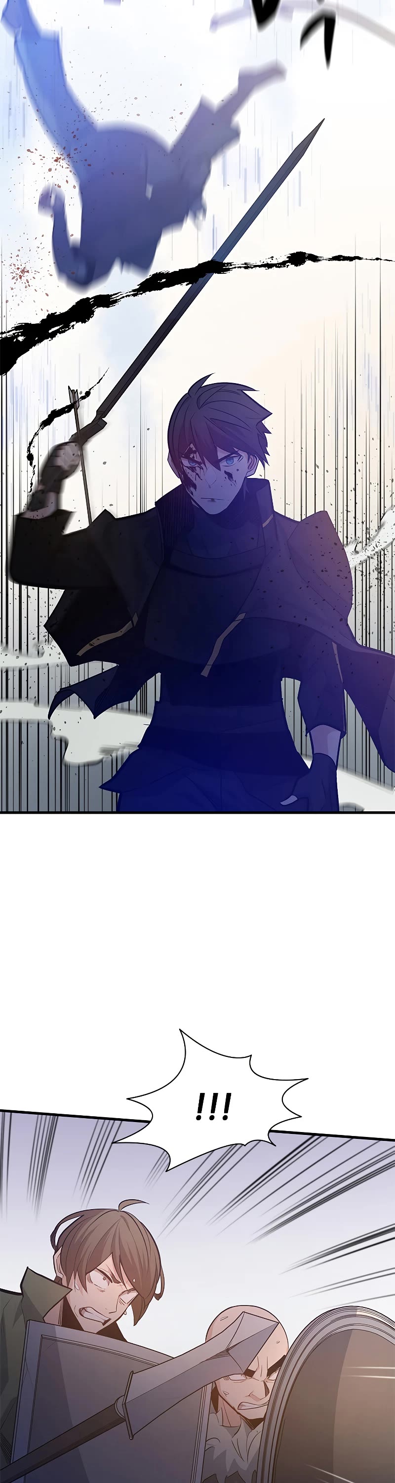 The Tutorial is Too Hard Chapter 131 page 49 - Chapter 131