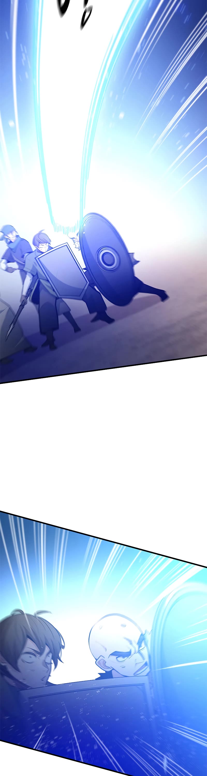 The Tutorial is Too Hard Chapter 131 page 53 - Chapter 131