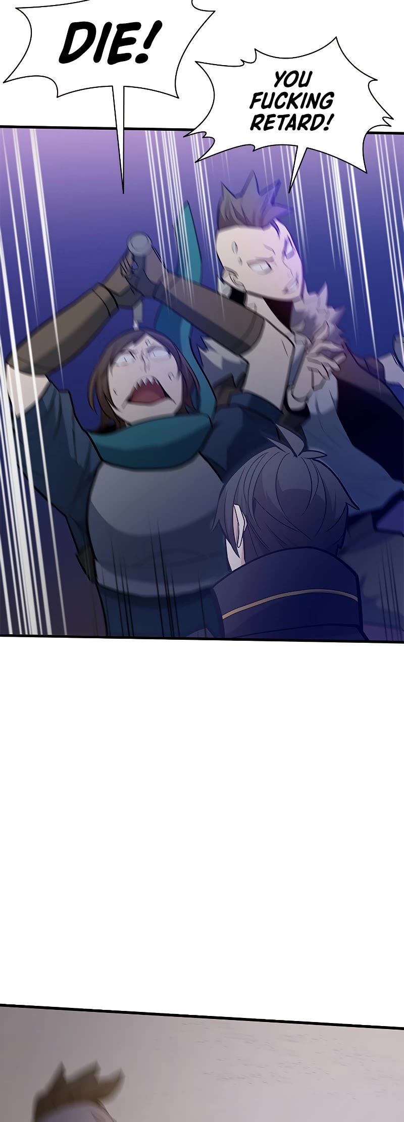 The Tutorial is Too Hard Chapter 131 page 56 - Chapter 131