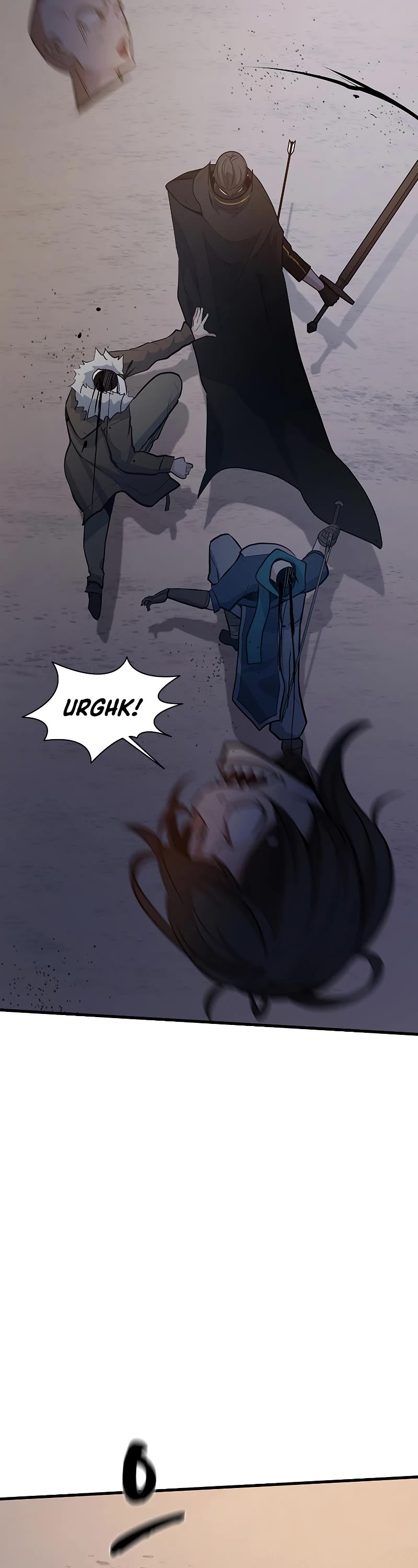 The Tutorial is Too Hard Chapter 131 page 57 - Chapter 131