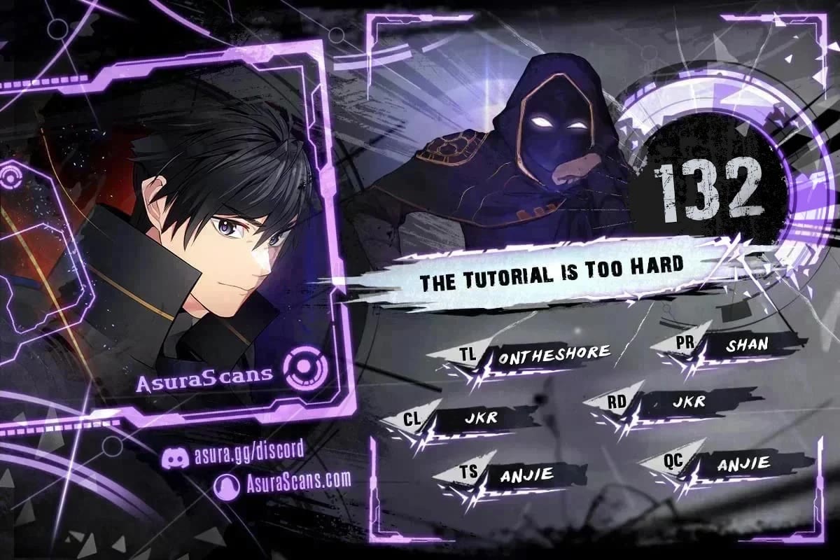 The Tutorial is Too Hard Chapter 132 thumbnail