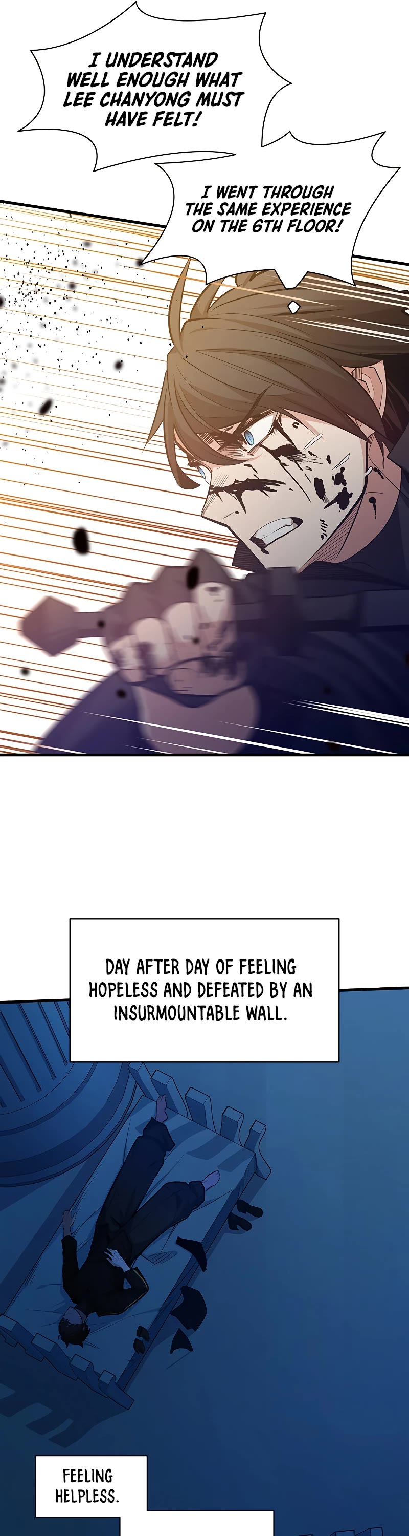 The Tutorial is Too Hard Chapter 132 page 13 - Chapter 132