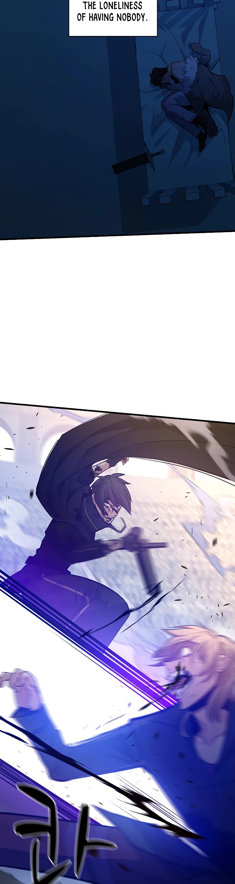 The Tutorial is Too Hard Chapter 132 page 14 - Chapter 132