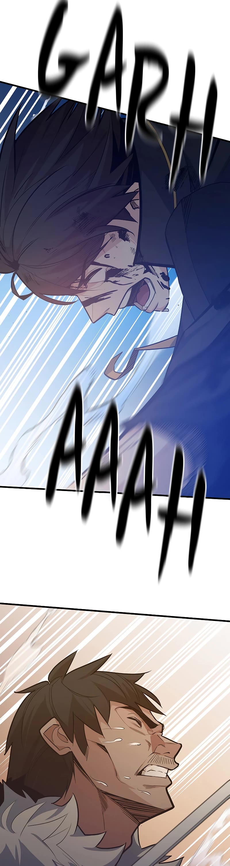 The Tutorial is Too Hard Chapter 132 page 19 - Chapter 132