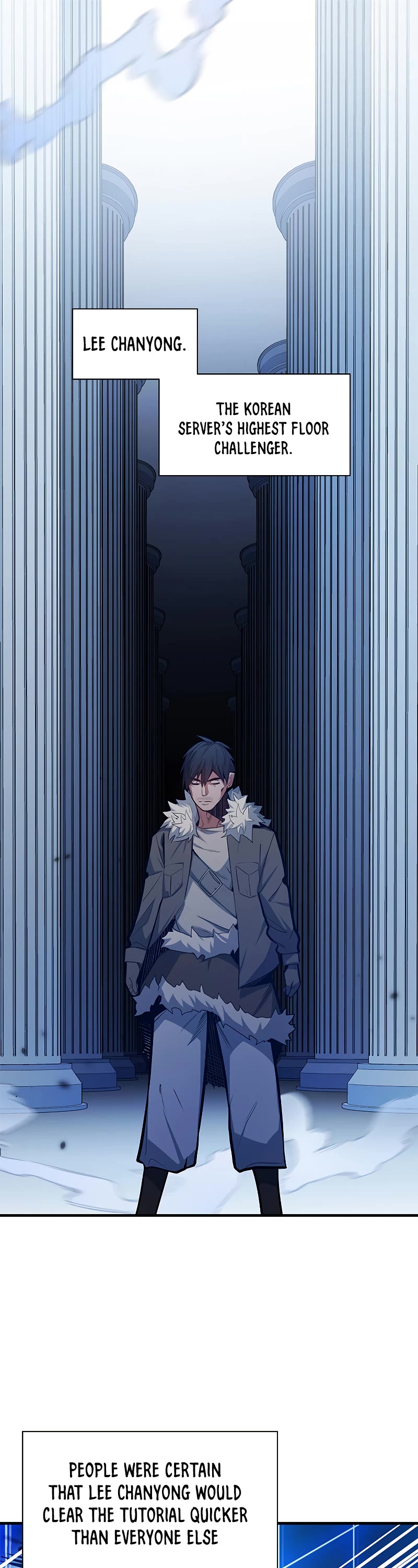 The Tutorial is Too Hard Chapter 132 page 2 - Chapter 132