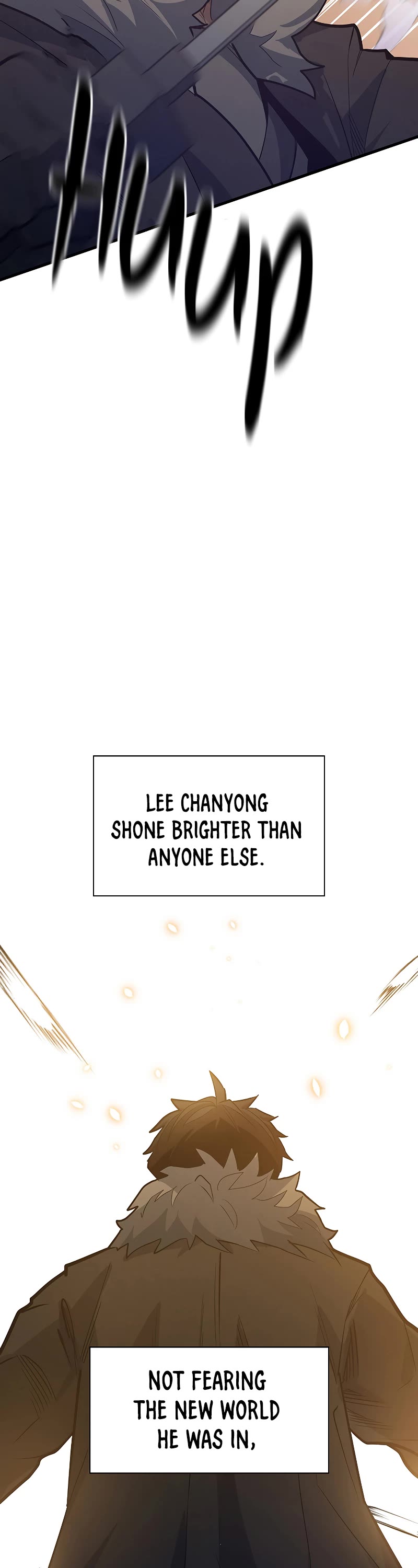 The Tutorial is Too Hard Chapter 132 page 20 - Chapter 132