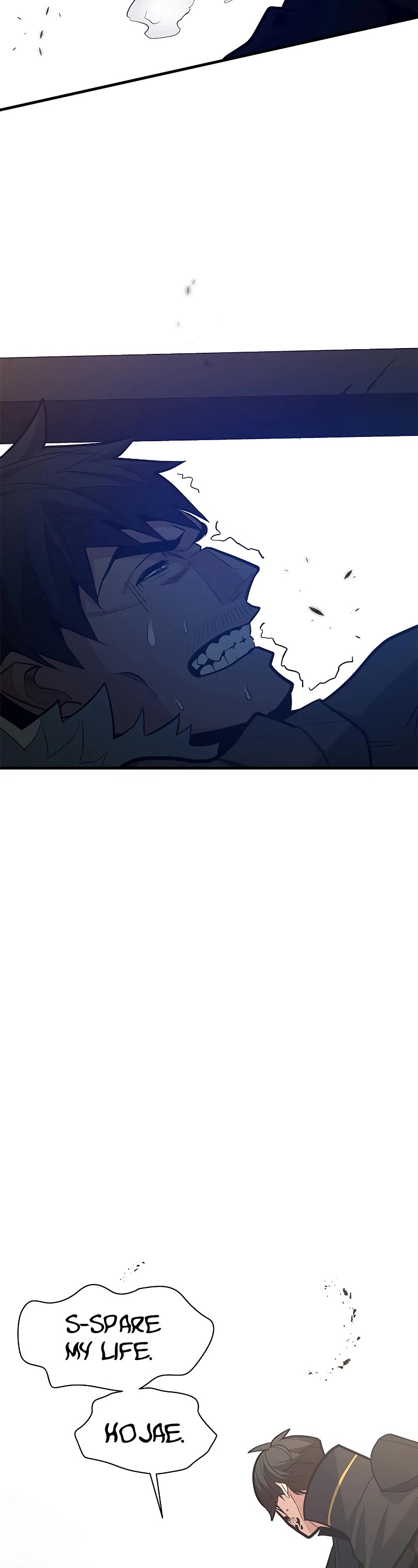 The Tutorial is Too Hard Chapter 132 page 27 - Chapter 132
