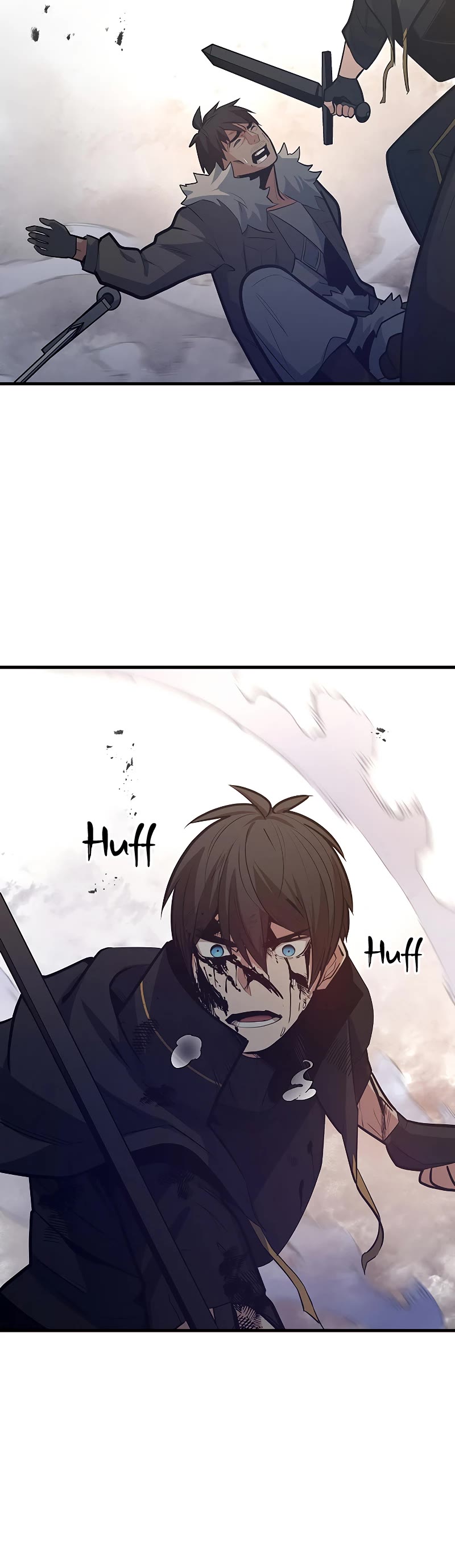 The Tutorial is Too Hard Chapter 132 page 28 - Chapter 132