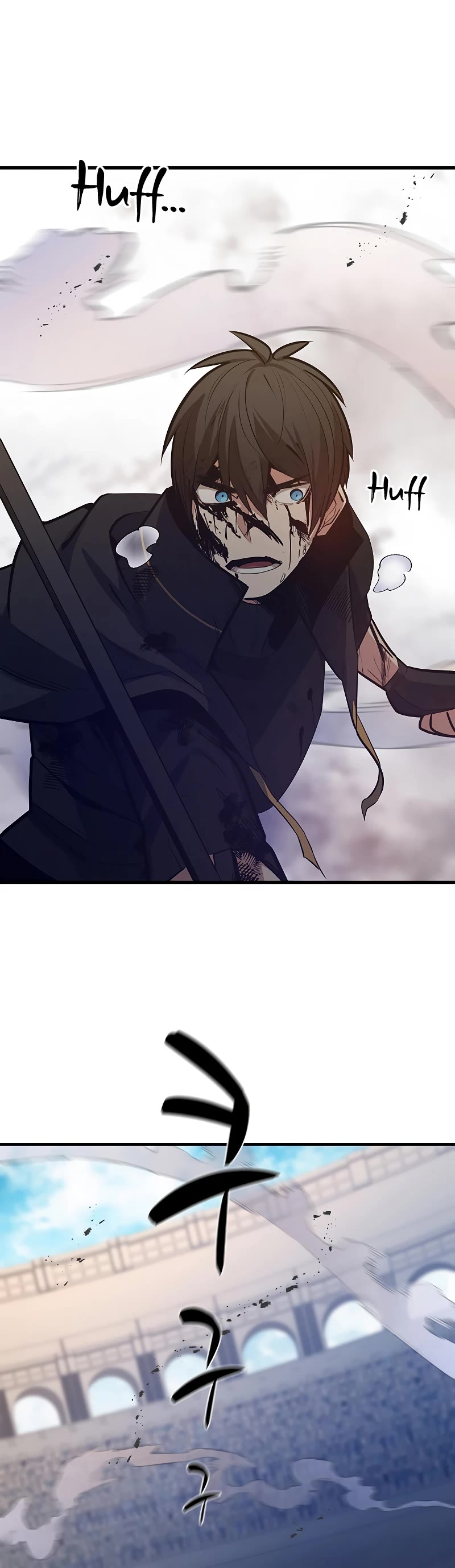 The Tutorial is Too Hard Chapter 132 page 29 - Chapter 132