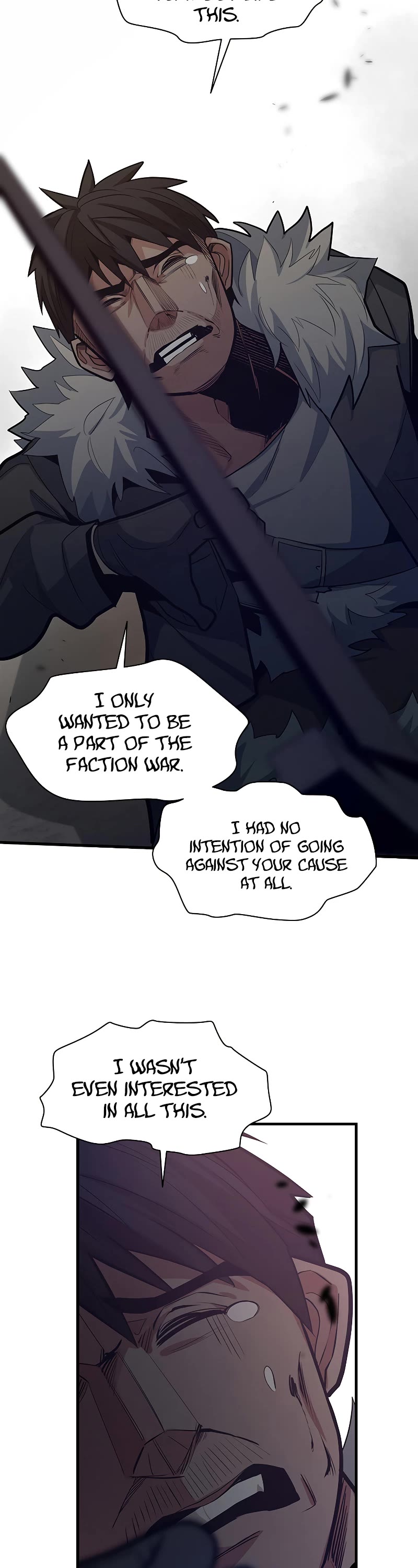 The Tutorial is Too Hard Chapter 132 page 33 - Chapter 132