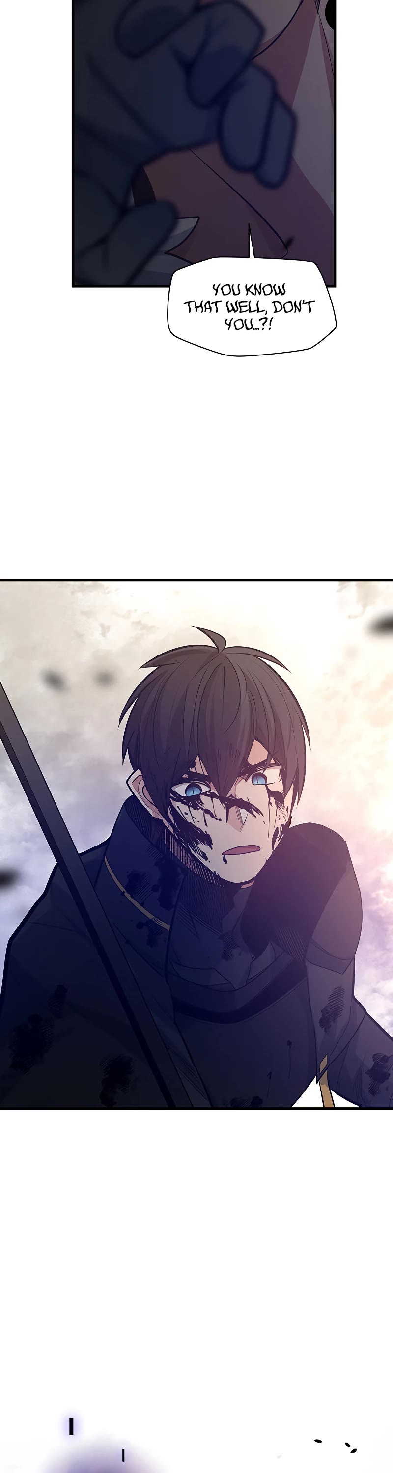 The Tutorial is Too Hard Chapter 132 page 34 - Chapter 132