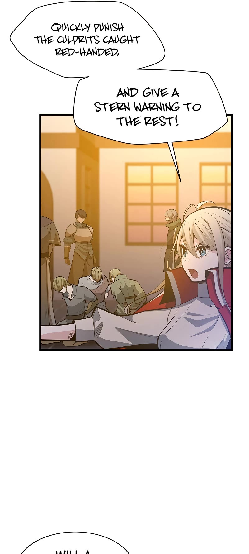 The Tutorial is Too Hard Chapter 132 page 39 - Chapter 132