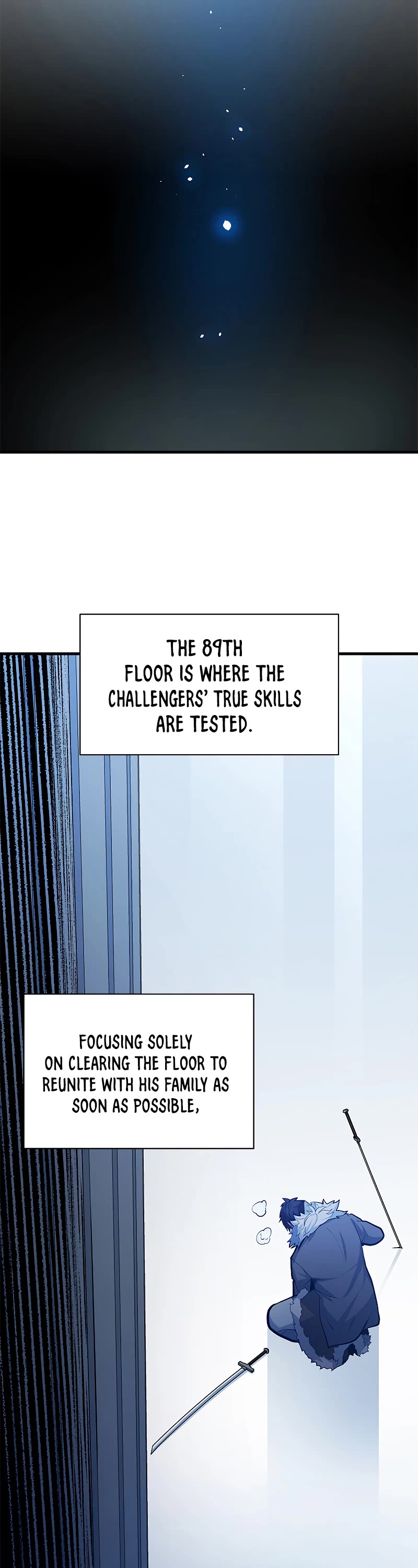 The Tutorial is Too Hard Chapter 132 page 4 - Chapter 132