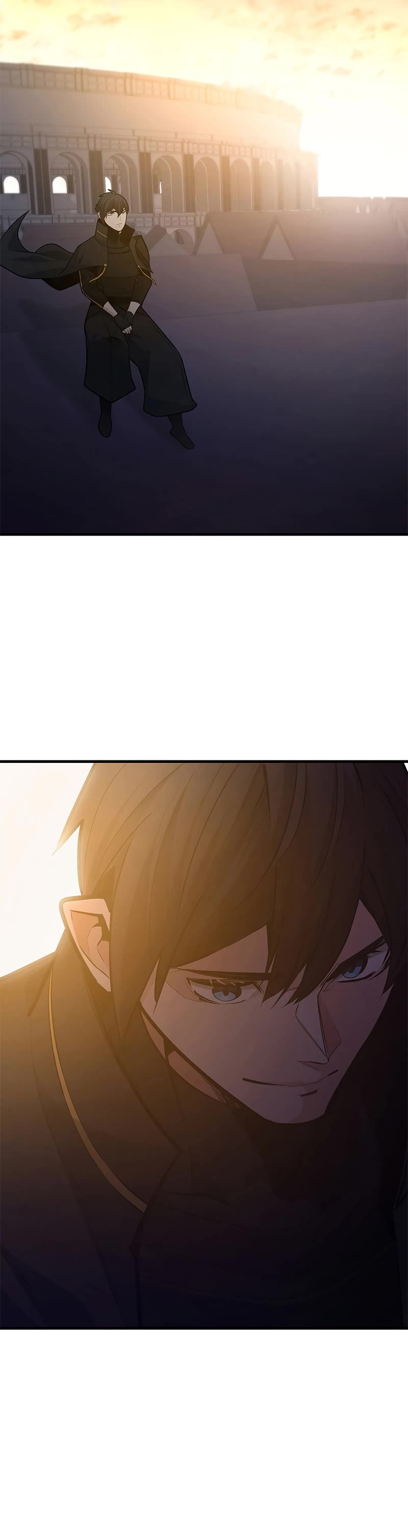 The Tutorial is Too Hard Chapter 132 page 43 - Chapter 132