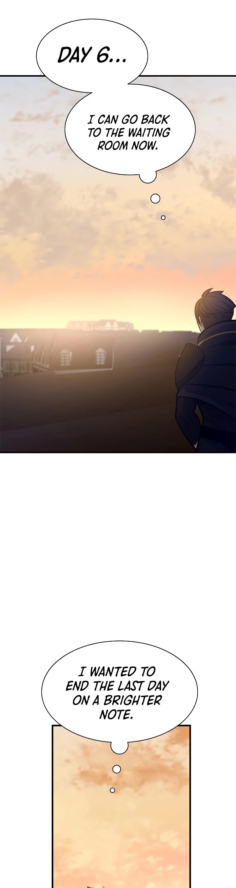The Tutorial is Too Hard Chapter 132 page 44 - Chapter 132