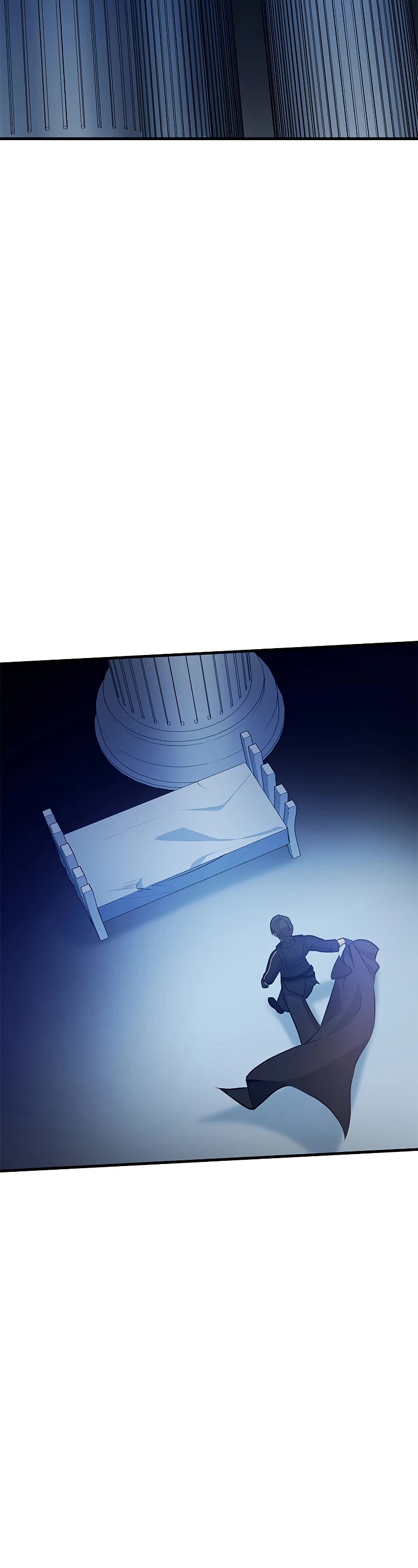 The Tutorial is Too Hard Chapter 132 page 50 - Chapter 132
