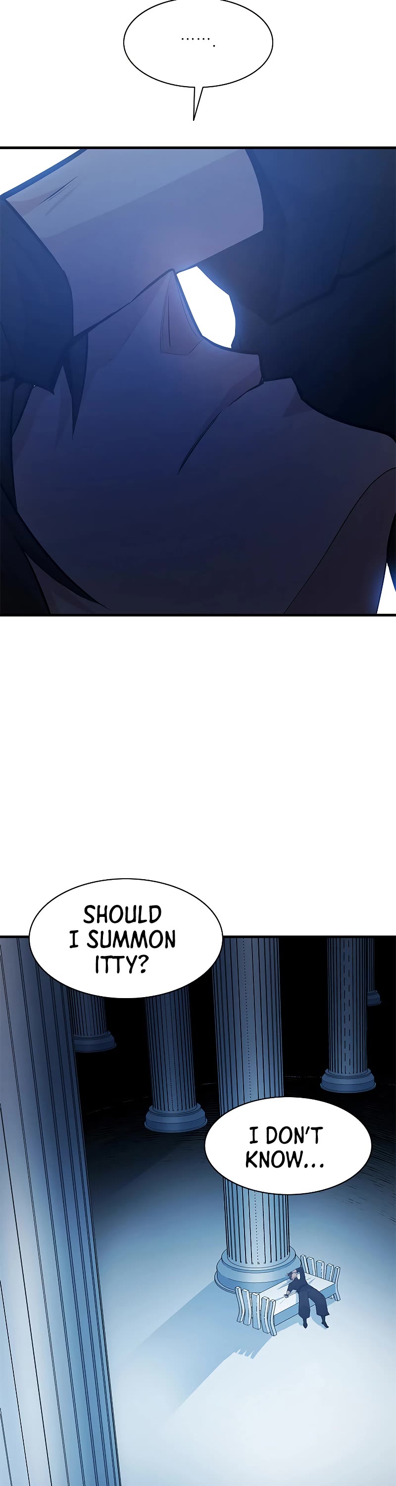 The Tutorial is Too Hard Chapter 132 page 56 - Chapter 132