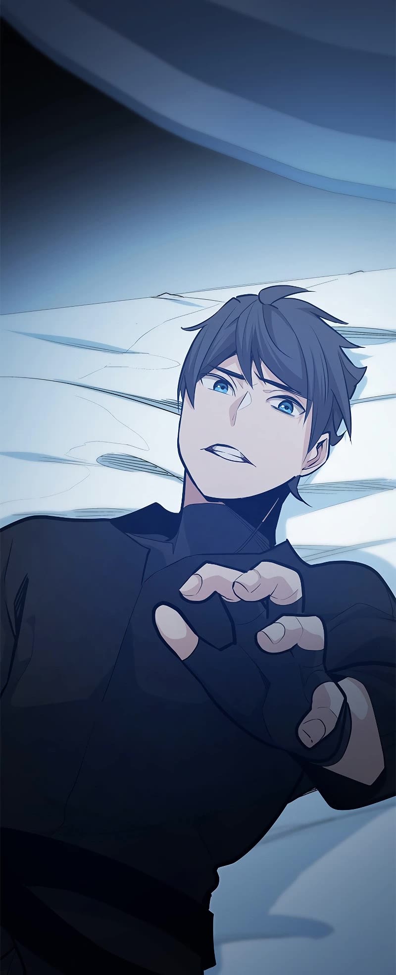 The Tutorial is Too Hard Chapter 132 page 59 - Chapter 132