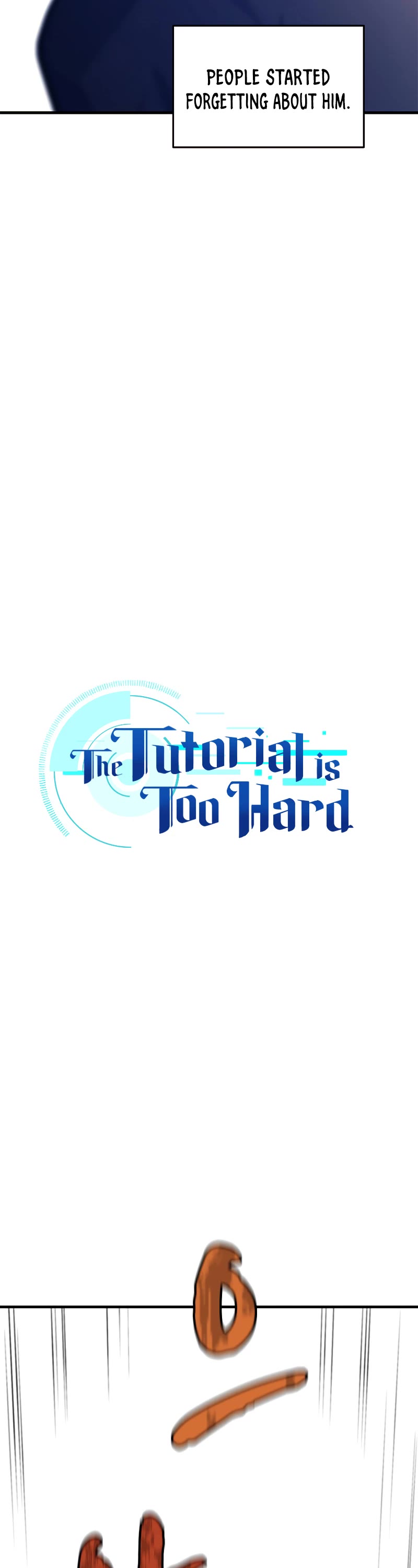 The Tutorial is Too Hard Chapter 132 page 9 - Chapter 132