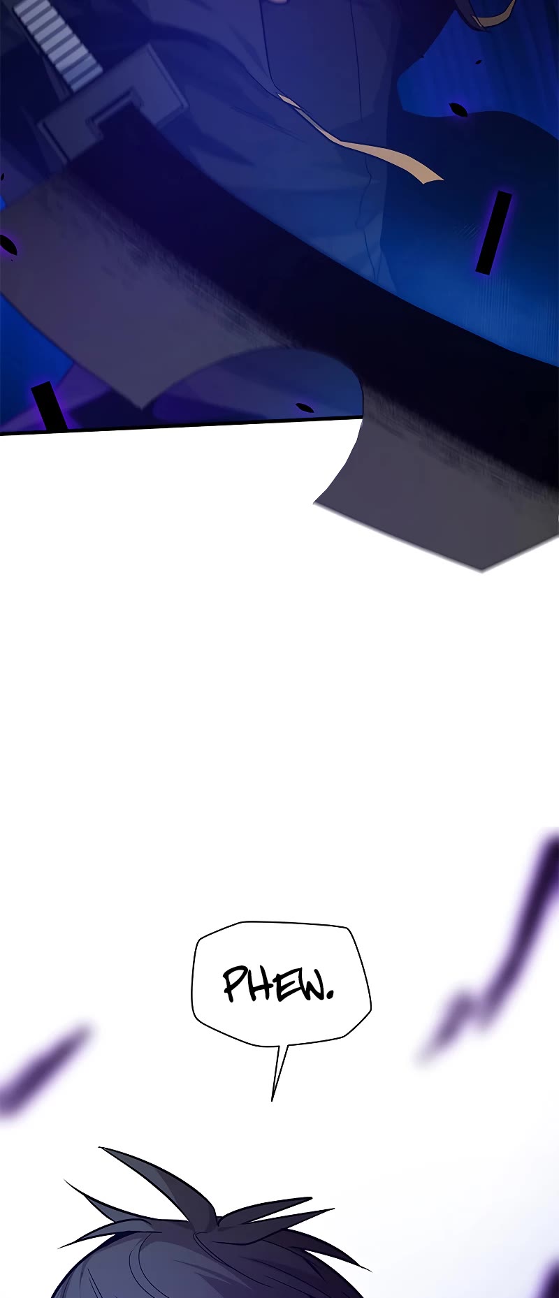The Tutorial is Too Hard Chapter 133 page 15 - Chapter 133
