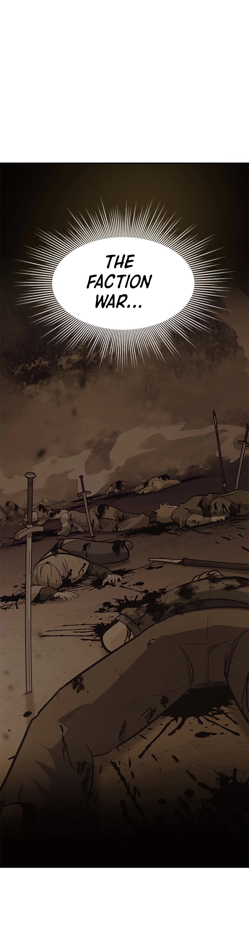 The Tutorial is Too Hard Chapter 133 page 19 - Chapter 133