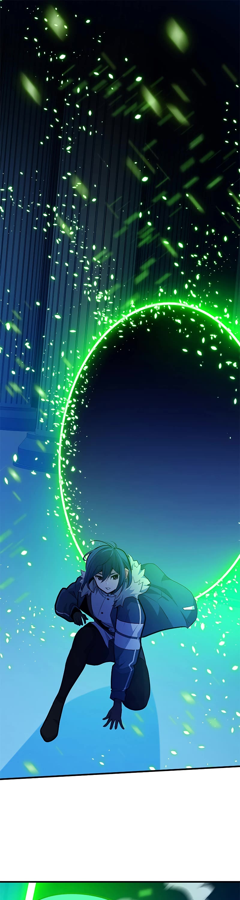 The Tutorial is Too Hard Chapter 133 page 2 - Chapter 133