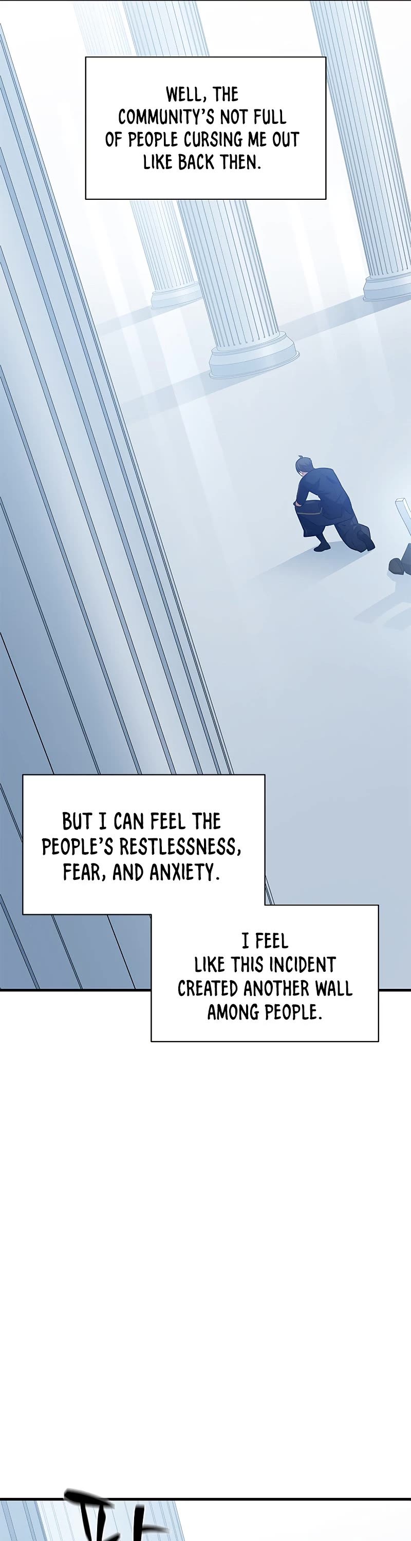 The Tutorial is Too Hard Chapter 133 page 22 - Chapter 133