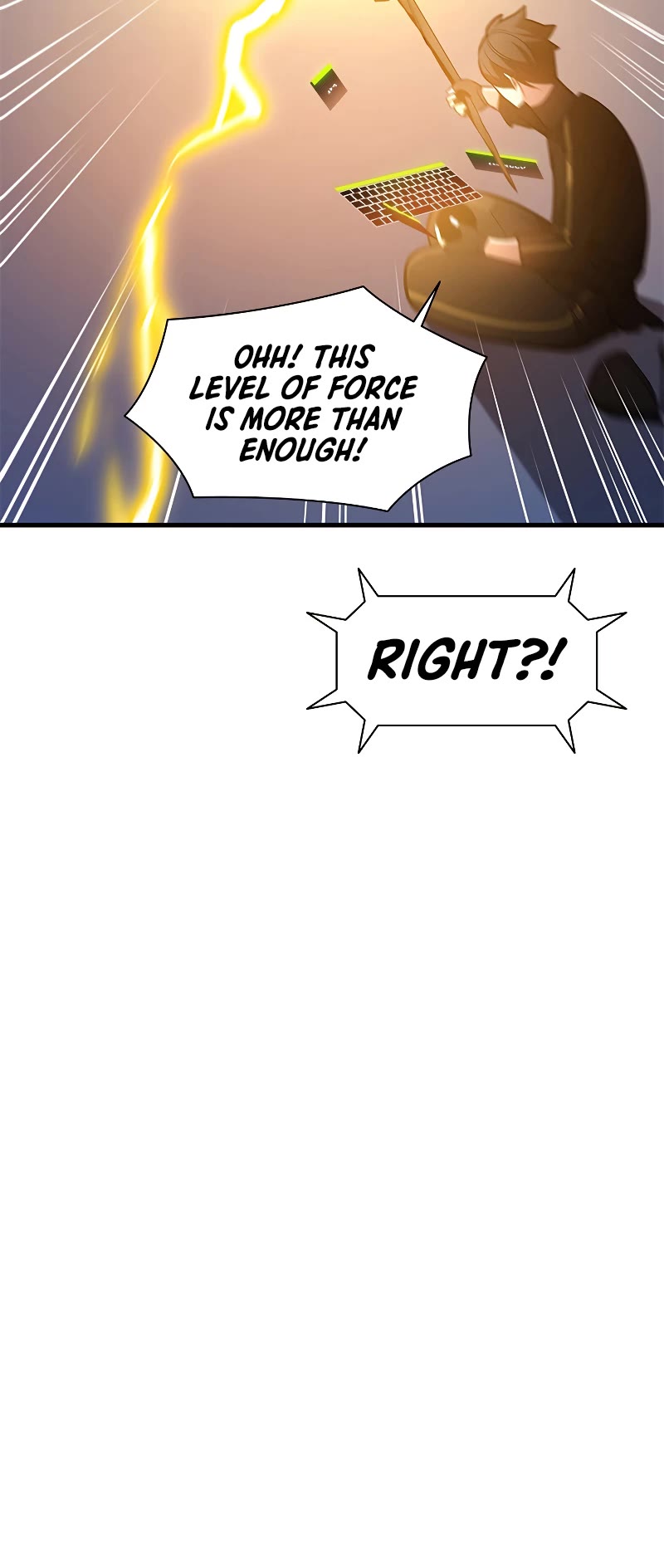 The Tutorial is Too Hard Chapter 133 page 29 - Chapter 133