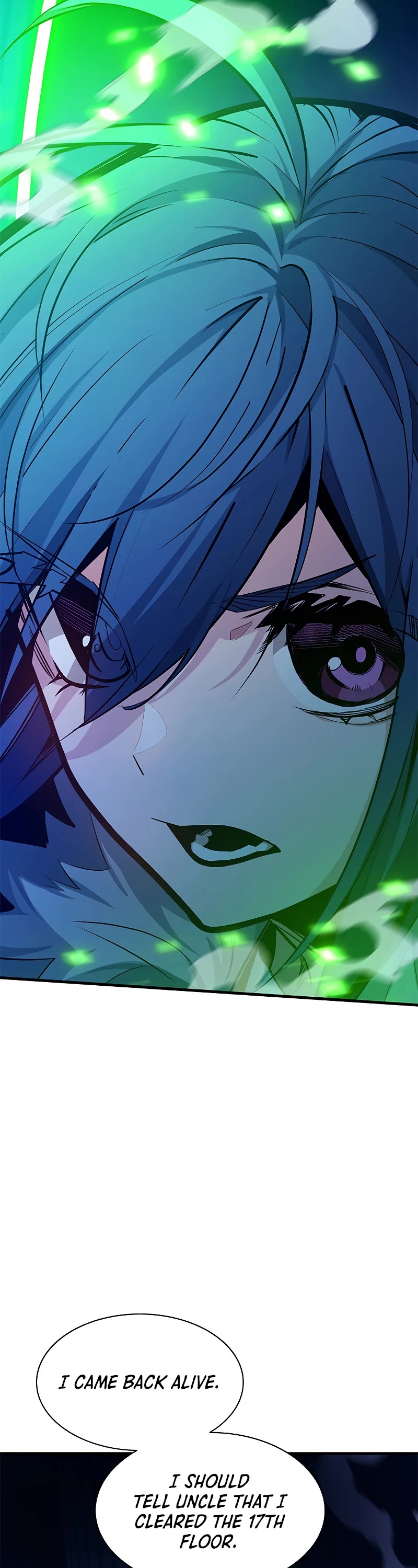 The Tutorial is Too Hard Chapter 133 page 3 - Chapter 133