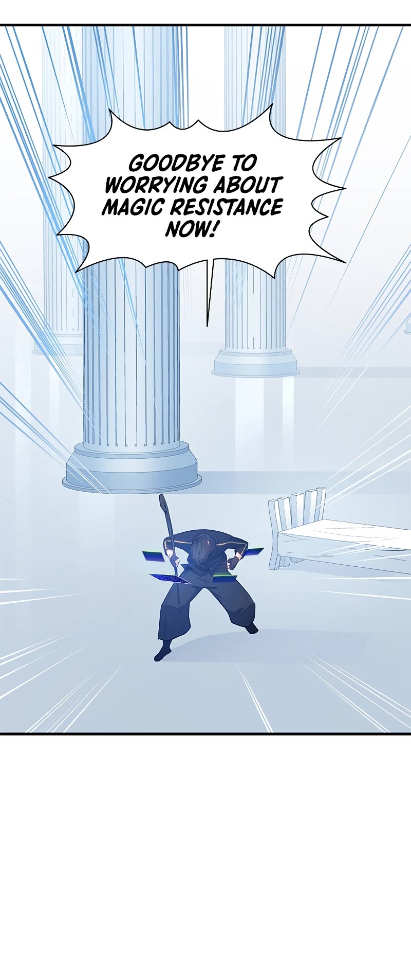 The Tutorial is Too Hard Chapter 133 page 30 - Chapter 133