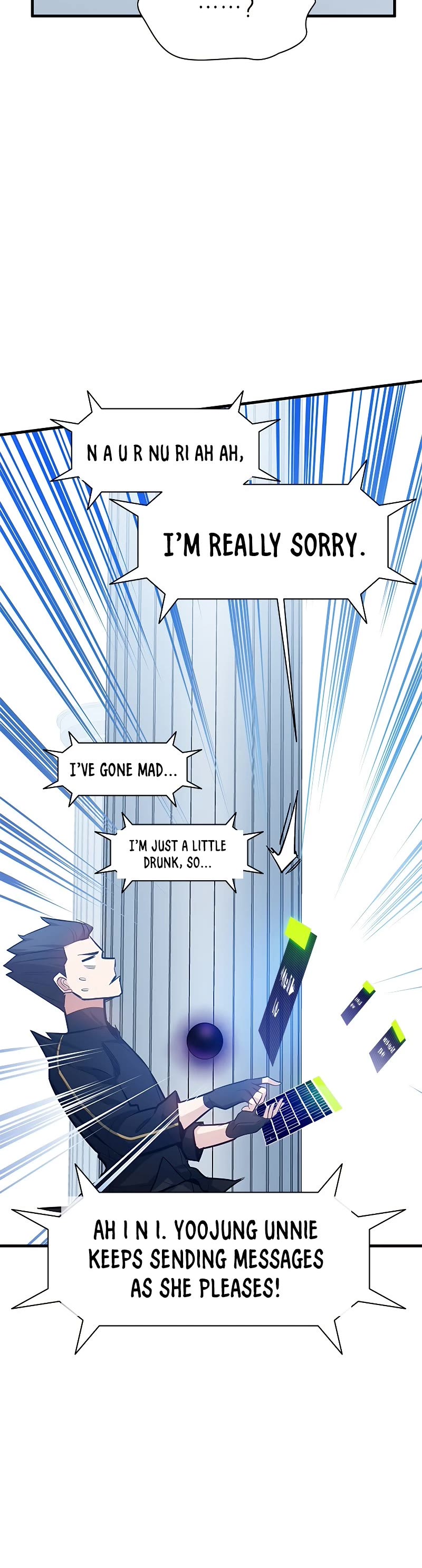 The Tutorial is Too Hard Chapter 133 page 34 - Chapter 133