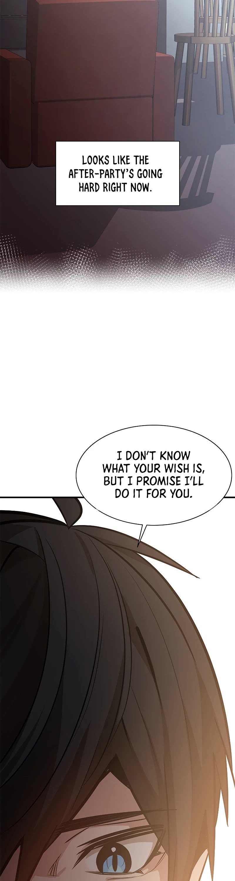 The Tutorial is Too Hard Chapter 133 page 36 - Chapter 133
