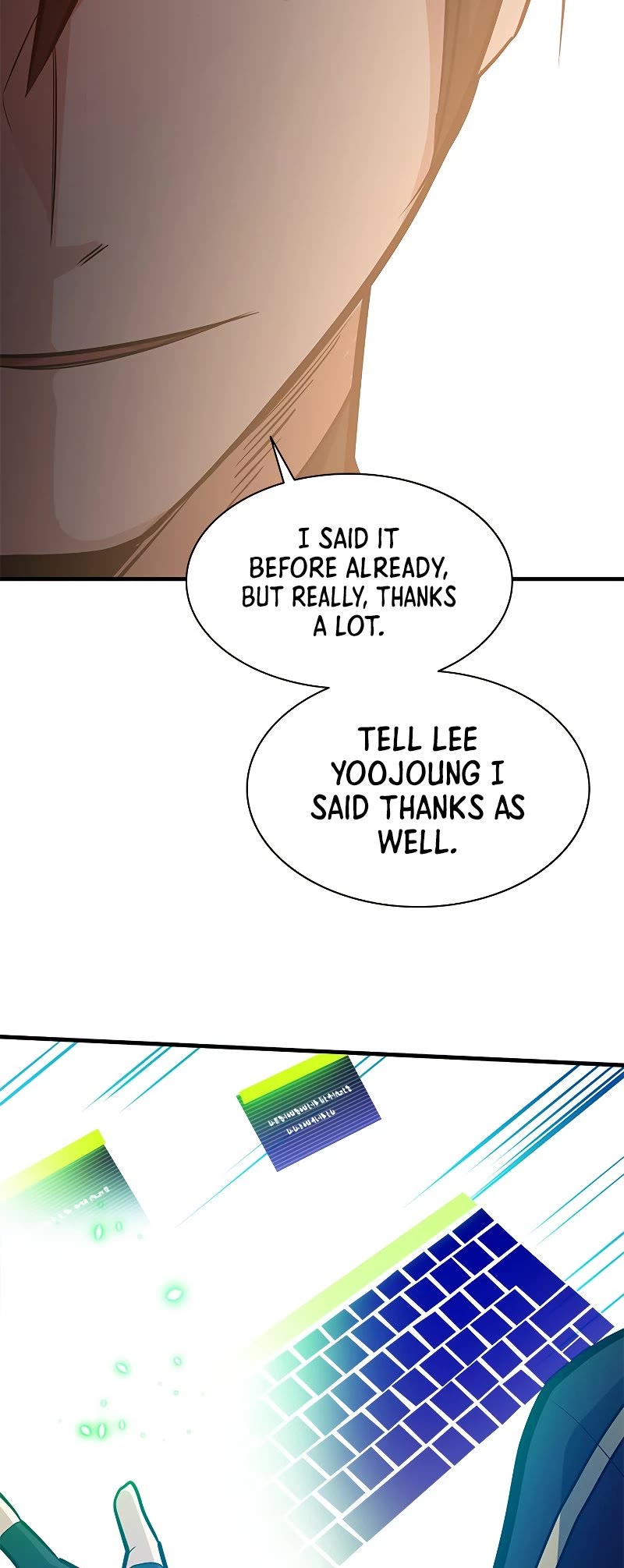 The Tutorial is Too Hard Chapter 133 page 37 - Chapter 133