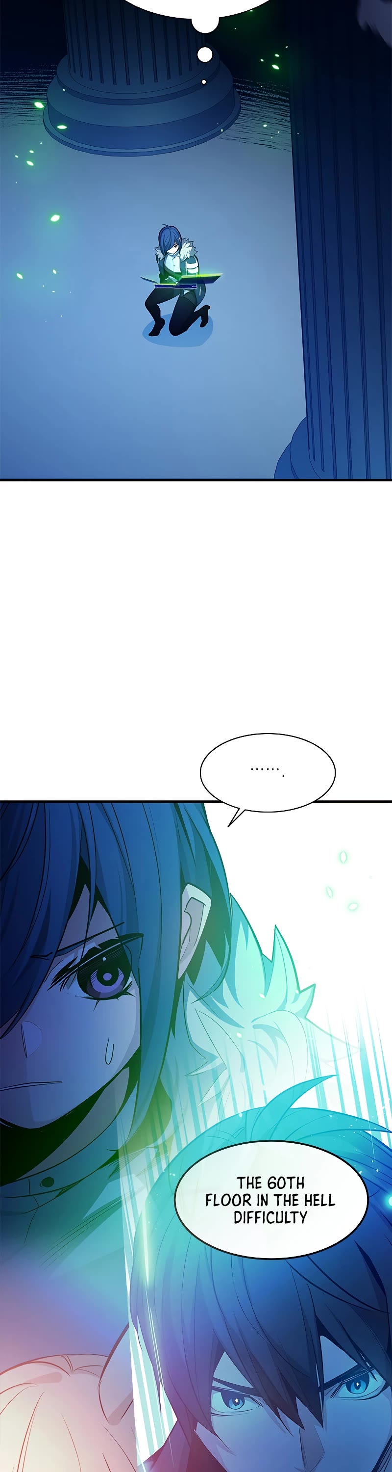 The Tutorial is Too Hard Chapter 133 page 4 - Chapter 133