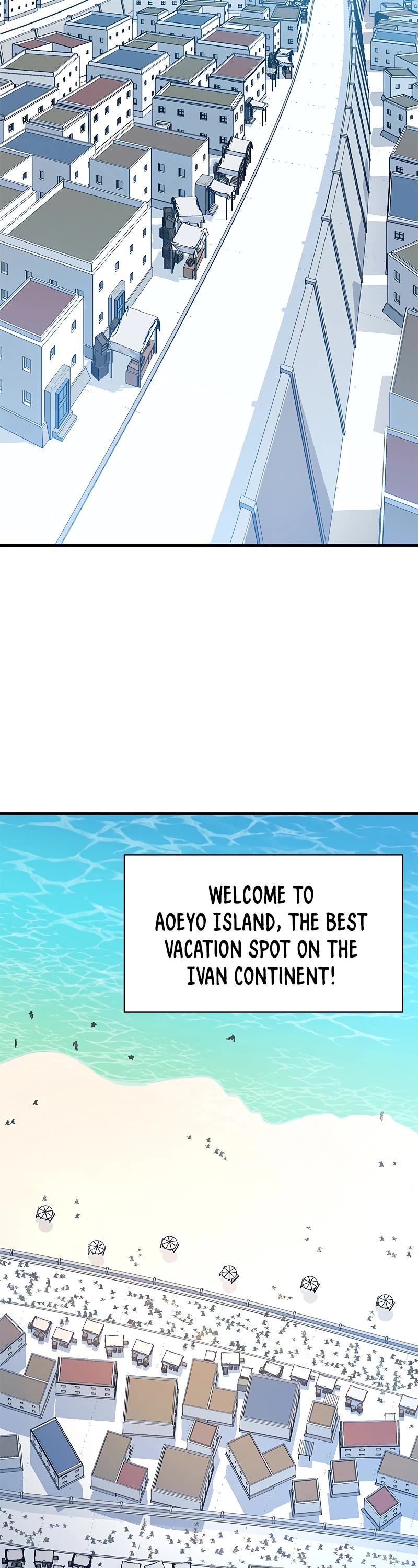 The Tutorial is Too Hard Chapter 133 page 41 - Chapter 133